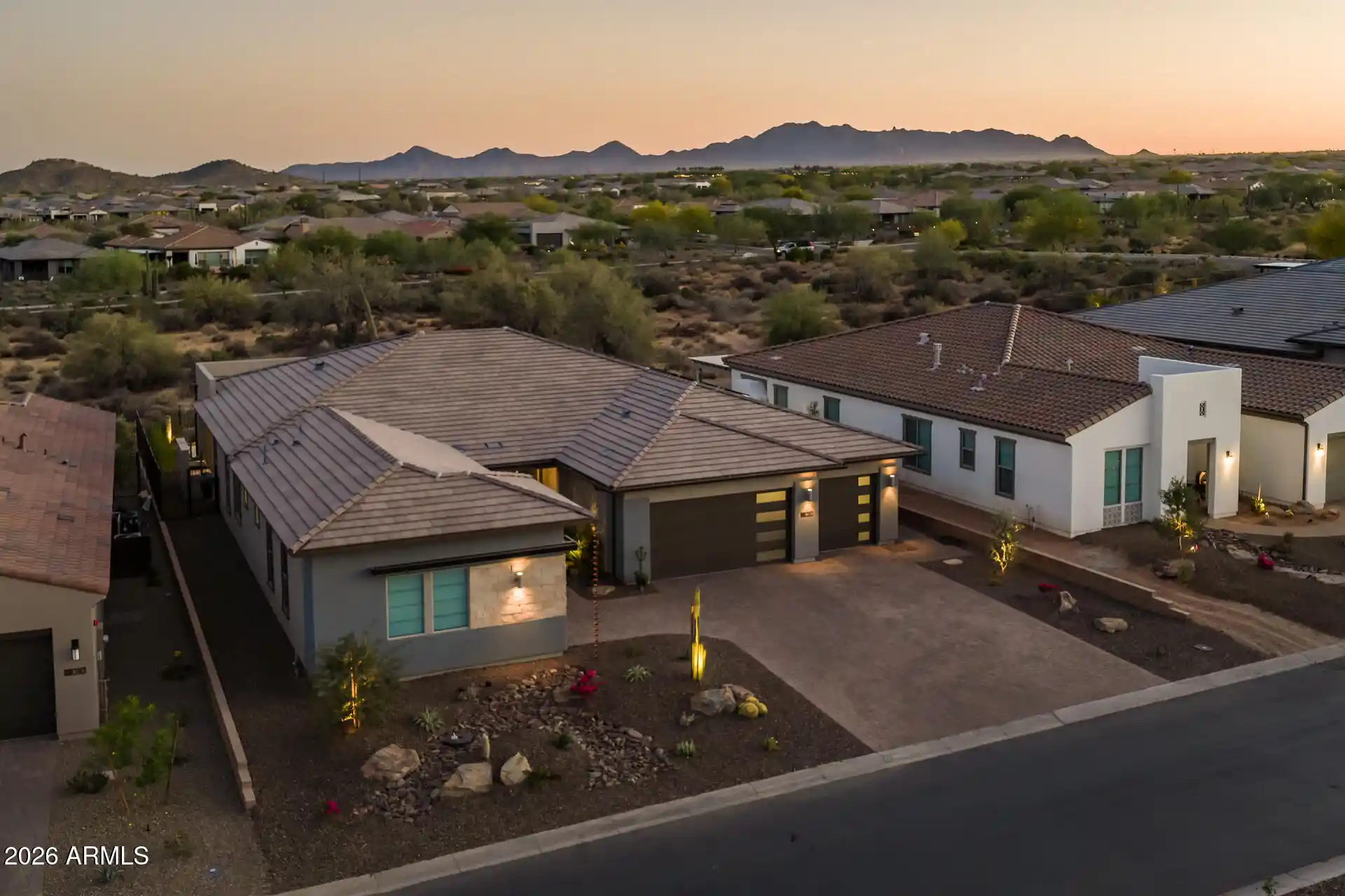 Single family home for sale at 17961 E Slide Rock Dr, Rio Verde, AZ 85263 | MLS# 7074754