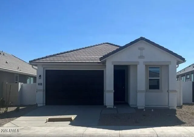 1st image of 3224 S 263rd Dr, Buckeye, AZ 85326 | MLS# 7027721