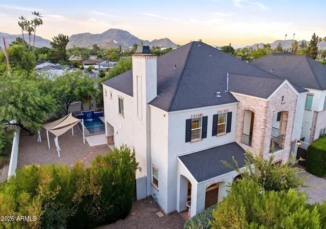 Photo 1 of Single family home for sale at 640 W Echo Ln, Phoenix, AZ 85021 | MLS# 7027822 | Listing updated on 2026-08-11