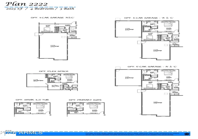 image of 12097 E Claire Ln, Florence, AZ 85132 | MLS# 7066156