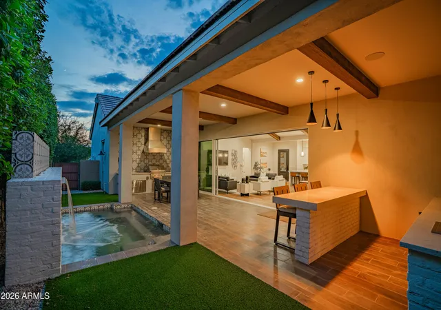 5th image of 11873 N San Clemente St, Surprise, AZ 85388 | MLS# 7042361