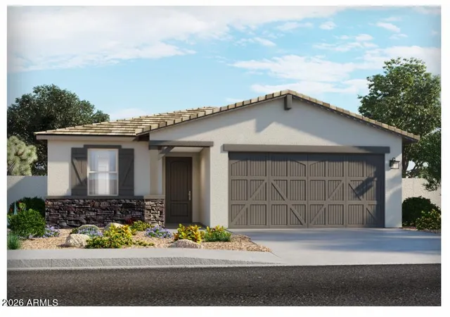2nd image of 3289 N Camden Dr, Florence, AZ 85132 | MLS# 7027667