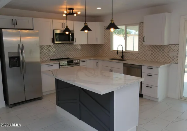Photo 2 of Single family home for sale at 15244 N 38th Street, Phoenix, AZ 85032 | MLS# 7027678 | Listing updated on 2026-07-16
