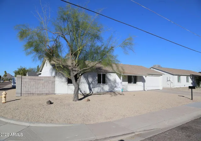 Photo 3 of Single family home for sale at 15244 N 38th Street, Phoenix, AZ 85032 | MLS# 7027678 | Listing updated on 2026-07-16