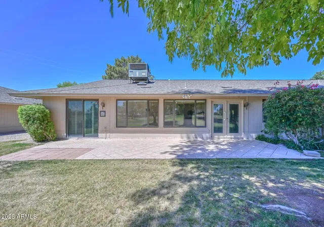 Photo 4 of Sale Pending at 12842 W Ballad Dr, Sun City West, AZ 85375 | MLS# 7030299 | Listing updated on 2026-08-24