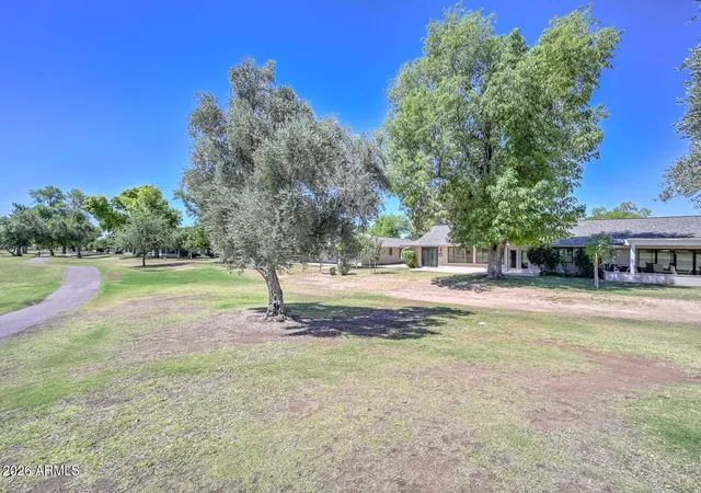 Photo 3 of Sale Pending at 12842 W Ballad Dr, Sun City West, AZ 85375 | MLS# 7030299 | Listing updated on 2026-08-24