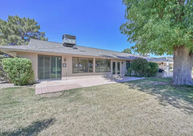 Photo 3 of Sale Pending at 12842 W Ballad Dr, Sun City West, AZ 85375 | MLS# 7030299 | Listing updated on 2026-08-24