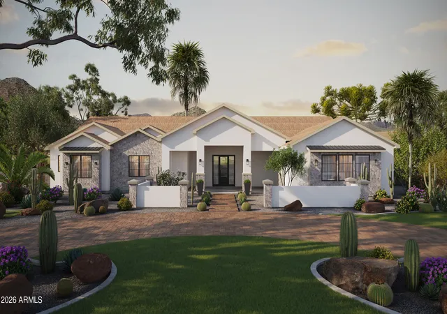 Photo 1 of Single family home for sale at 6909 N 177th Place, Waddell, AZ 85355 | MLS# 7036752 | Listing updated on 2026-09-10