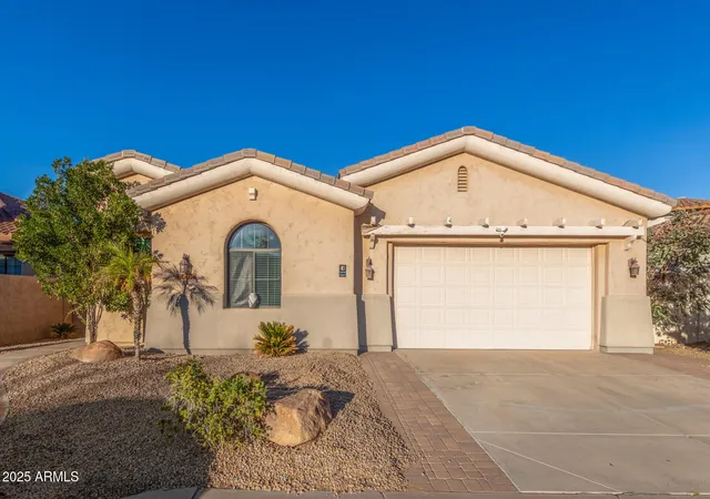 Homes for sale in Goodyear, AZ | 14380 W Monte Vista Rd, Goodyear, AZ 85395 | MLS# 7027718