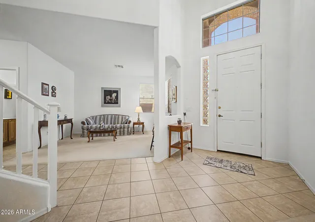 Photo 2 of Single family home for sale at 460 W Ebony Way, Chandler, AZ 85248 | MLS# 7034091 | Listing updated on 2026-09-17