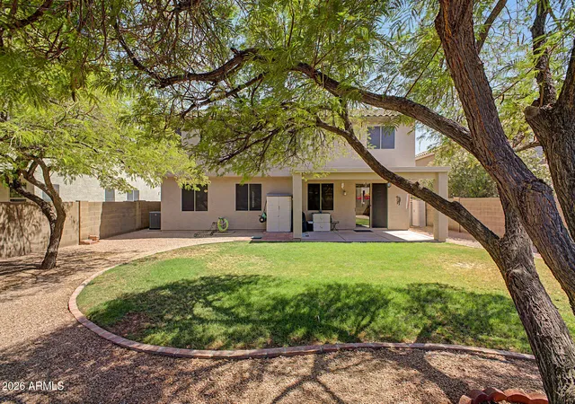 Photo 4 of Single family home for sale at 460 W Ebony Way, Chandler, AZ 85248 | MLS# 7034091 | Listing updated on 2026-09-17