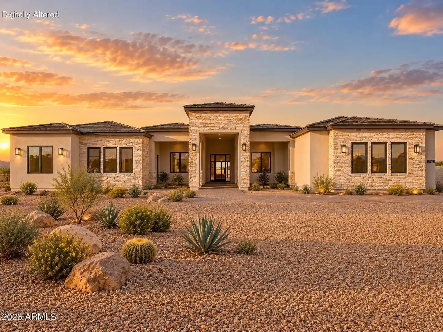 Photo 1 of Single family home for sale at 5762 W Sun Dance Dr, San Tan Valley, AZ 85144 | MLS# 7044360 | Listing updated on 2026-10-13