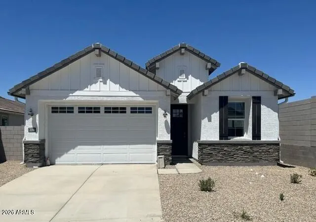 1st image of 3206 S 263rd Dr, Buckeye, AZ 85326 | MLS# 7027736