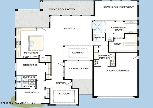 32nd image of 20685 W Berridge Ln, Buckeye, AZ 85396 | MLS# 7027739