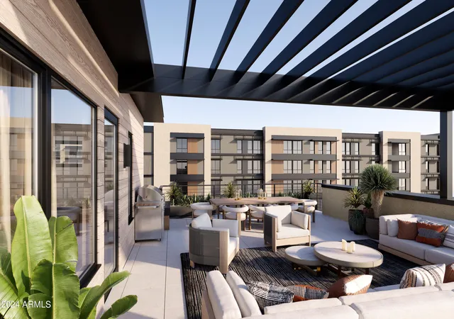 5th image of 19360 N 73Rd Wy #1019, Scottsdale, AZ 85255 | MLS# 7027734