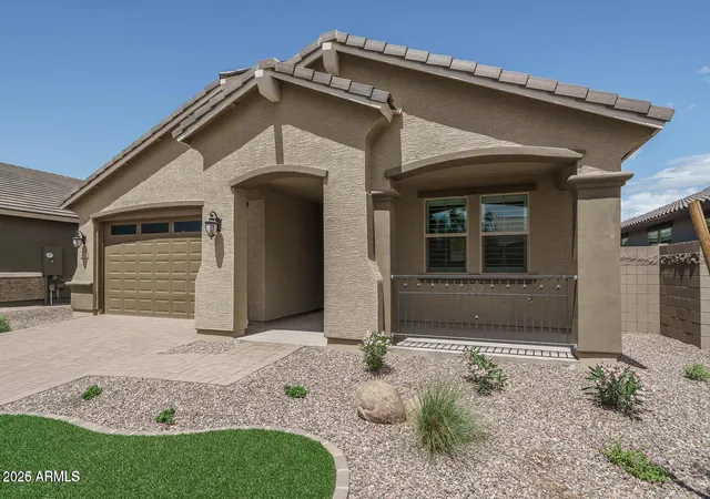 Photo 1 of Single family home for sale at 16072 W Charlotte Dr, Surprise, AZ 85387 | MLS# 7029337 | Listing updated on 2026-10-28