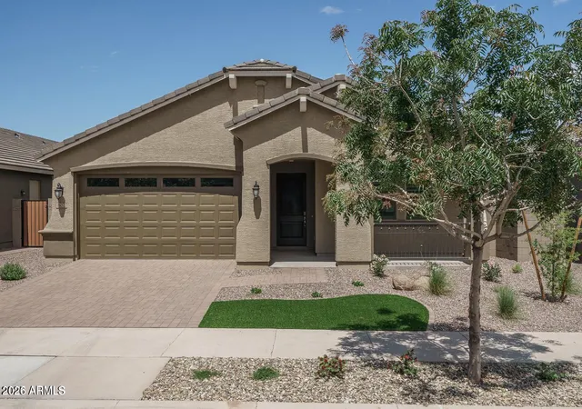 Photo 1 of Single family home for sale at 16072 W Charlotte Dr, Surprise, AZ 85387 | MLS# 7029337 | Listing updated on 2026-10-28