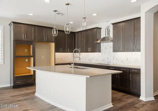 Photo 2 of Single family home for sale at 16072 W Charlotte Dr, Surprise, AZ 85387 | MLS# 7029337 | Listing updated on 2026-10-28