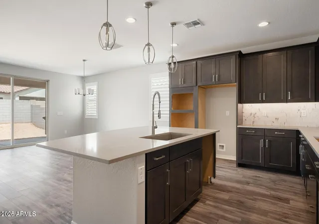 Photo 4 of Single family home for sale at 16072 W Charlotte Dr, Surprise, AZ 85387 | MLS# 7029337 | Listing updated on 2026-10-28
