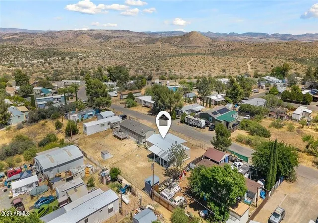 Photo 23 of Manufactured home for sale at 20930 E Marble Cyn Way, Mayer, AZ 86333 | MLS# 7033202 | Listing updated on 2026-08-21