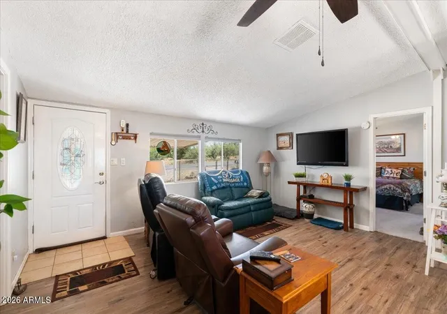 Photo 4 of Manufactured home for sale at 20930 E Marble Cyn Way, Mayer, AZ 86333 | MLS# 7033202 | Listing updated on 2026-08-21