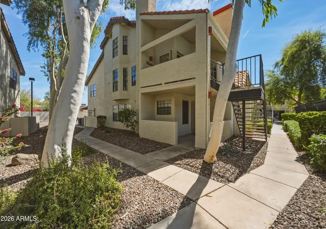3rd image of 2333 E Southern Ave #1073, Tempe, AZ 85282 | MLS# 7028028