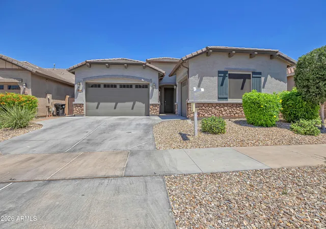 Photo 2 of Single family home for sale at 18868 W Laurel Ln, Surprise, AZ 85388 | MLS# 7028872 | Listing updated on 2026-08-18