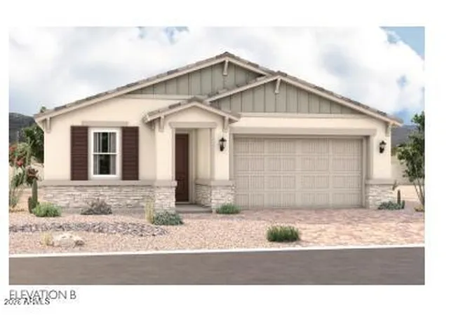 1st image of 13583 W Mayberry Trl, Peoria, AZ 85383 | MLS# 7027762