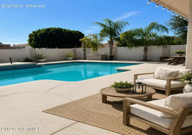 2nd image of 2609 N 22nd St, Mesa, AZ 85213 | MLS# 7052020