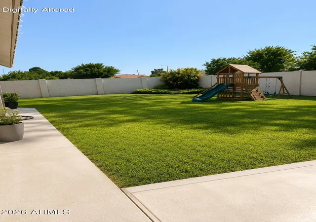 3rd image of 2609 N 22Nd St, Mesa, AZ 85213 | MLS# 7052020