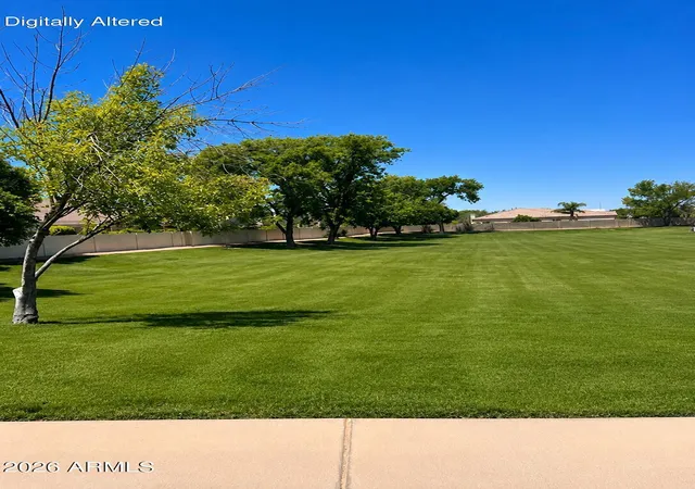 Photo 3 of Single family home for sale at 2609 N 22nd Street, Mesa, AZ 85213 | MLS# 7052020 | Listing updated on 2026-09-06