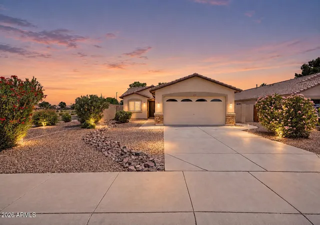 1st image of 3661 E Thunderheart Trl, Gilbert, AZ 85297 | MLS# 7036654
