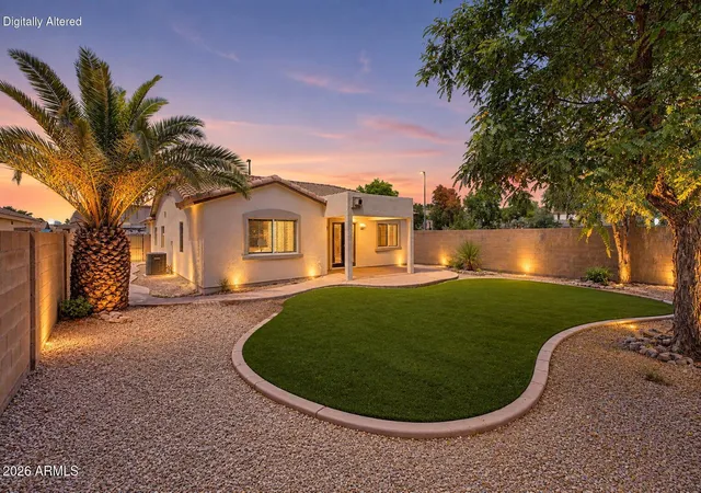 2nd image of 3661 E Thunderheart Trl, Gilbert, AZ 85297 | MLS# 7036654