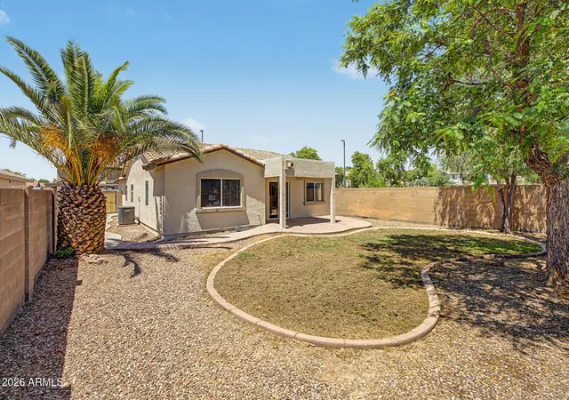 3rd image of 3661 E Thunderheart Trl, Gilbert, AZ 85297 | MLS# 7036654