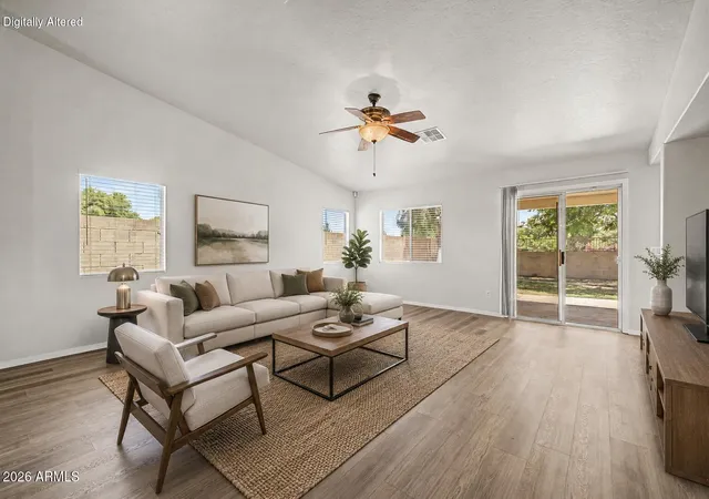 4th image of 3661 E Thunderheart Trl, Gilbert, AZ 85297 | MLS# 7036654