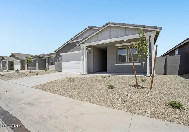 2nd image of 9528 W Gaby Rd, Tolleson, AZ 85353 | MLS# 7027825