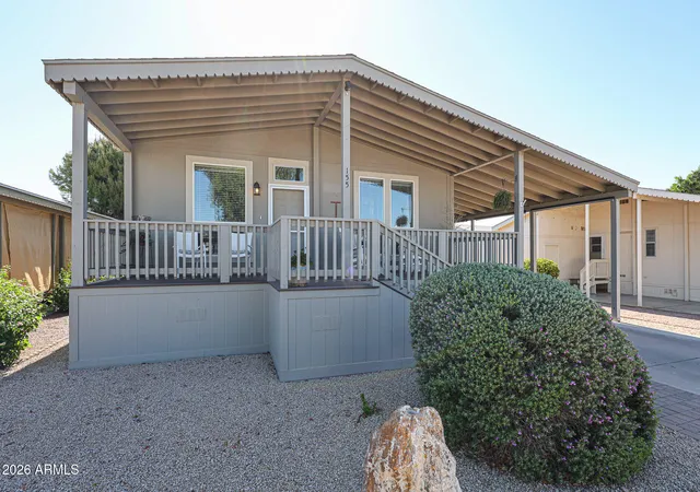 2nd image of 3901 E Pinnacle Peak Rd #155, Phoenix, AZ 85050 | MLS# 7027857