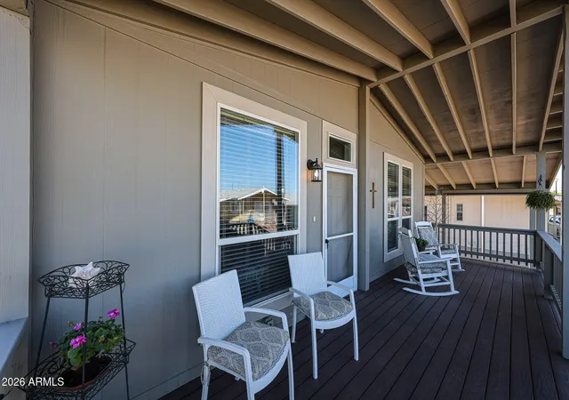 3rd image of 3901 E Pinnacle Peak Rd #155, Phoenix, AZ 85050 | MLS# 7027857