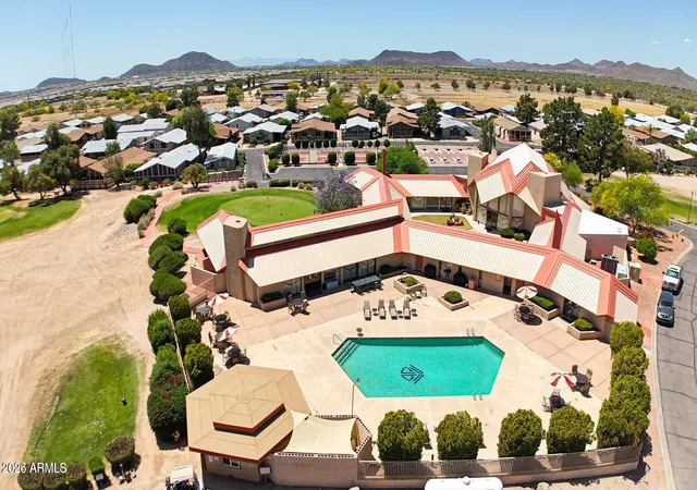 43rd image of 3901 E Pinnacle Peak Rd #155, Phoenix, AZ 85050 | MLS# 7027857
