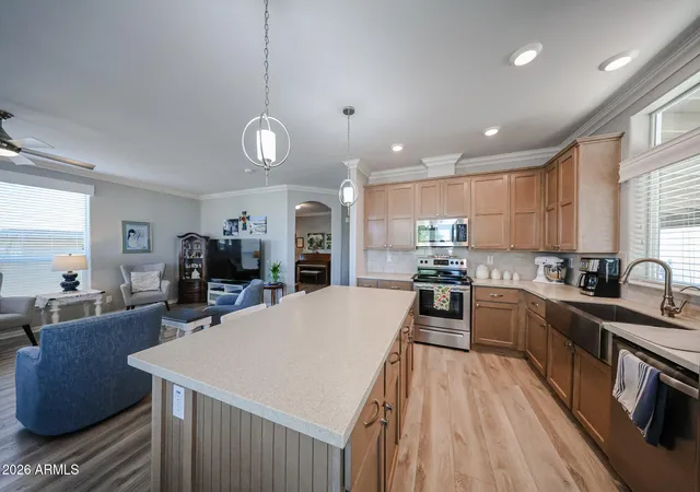 4th image of 3901 E Pinnacle Peak Rd #155, Phoenix, AZ 85050 | MLS# 7027857