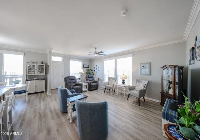 5th image of 3901 E Pinnacle Peak Rd #155, Phoenix, AZ 85050 | MLS# 7027857