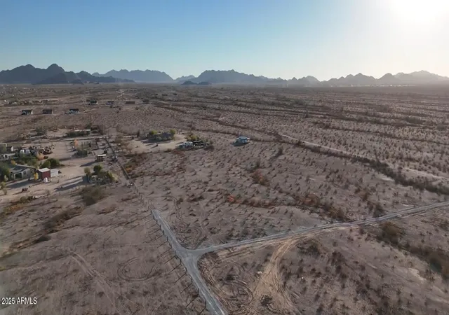 Photo 2 of Land for sale at 224xx S 190th Avenue, Buckeye, AZ 85326 | MLS# 7027837 | Listing updated on 2026-09-12
