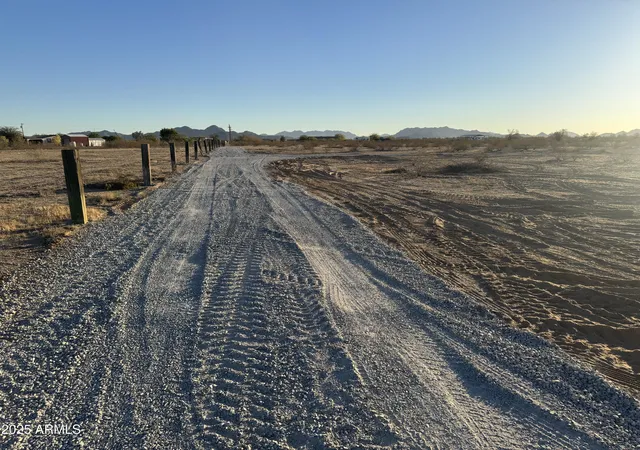 Photo 3 of Land for sale at 224xx S 190th Avenue, Buckeye, AZ 85326 | MLS# 7027837 | Listing updated on 2026-09-12
