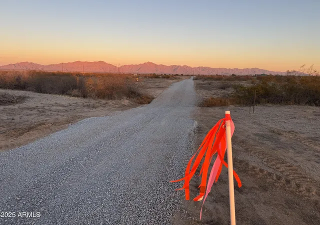 Photo 4 of Land for sale at 224xx S 190th Avenue, Buckeye, AZ 85326 | MLS# 7027837 | Listing updated on 2026-09-12