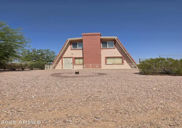 Photo 1 of Single family home for sale at 22771 N 187th Avenue, Surprise, AZ 85387 | MLS# 7027854 | Listing updated on 2026-08-11