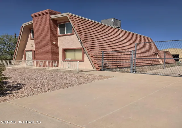 Photo 2 of Single family home for sale at 22771 N 187th Avenue, Surprise, AZ 85387 | MLS# 7027854 | Listing updated on 2026-08-11