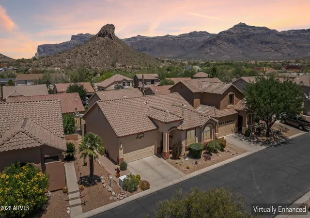 Homes for sale in Gold Canyon, AZ | 9526 E Obsidian Ct, Gold Canyon, AZ 85118 | MLS# 7028527