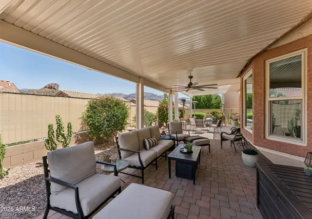 Homes for sale in Gold Canyon, AZ | 9526 E Obsidian Ct, Gold Canyon, AZ 85118 | MLS# 7028527