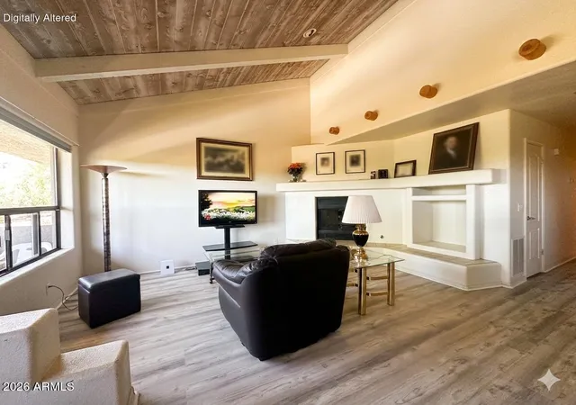Photo 3 of Townhouse for sale at 260 Coffee Pot Dr #13, Sedona, AZ 86336 | MLS# 7029048 | Listing updated on 2026-10-01