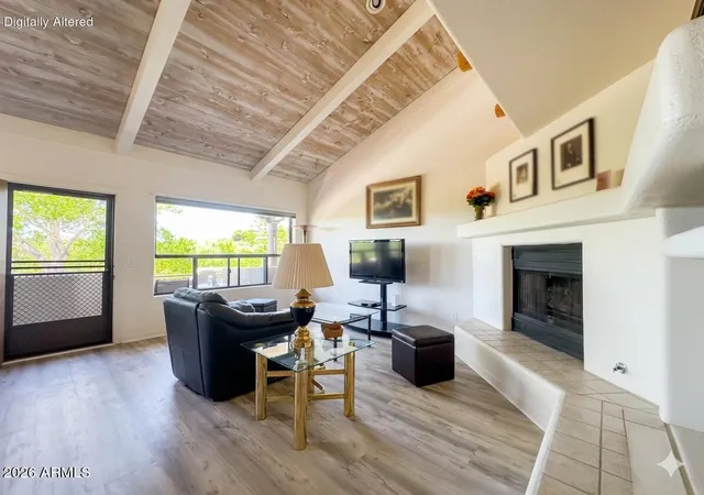 Photo 3 of Townhouse for sale at 260 Coffee Pot Dr #13, Sedona, AZ 86336 | MLS# 7029048 | Listing updated on 2026-10-01